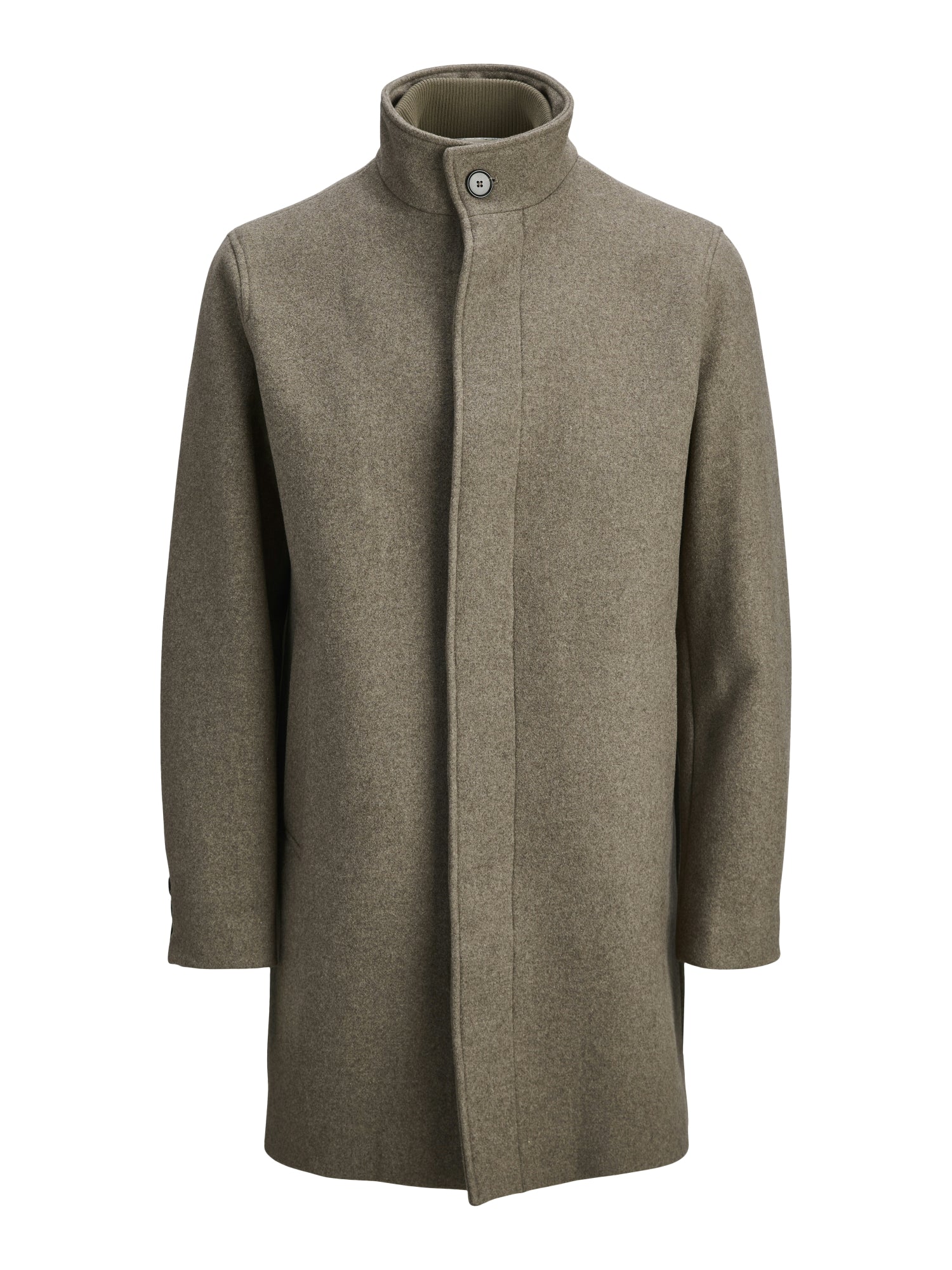 Jack & Jones Mäntel  braun