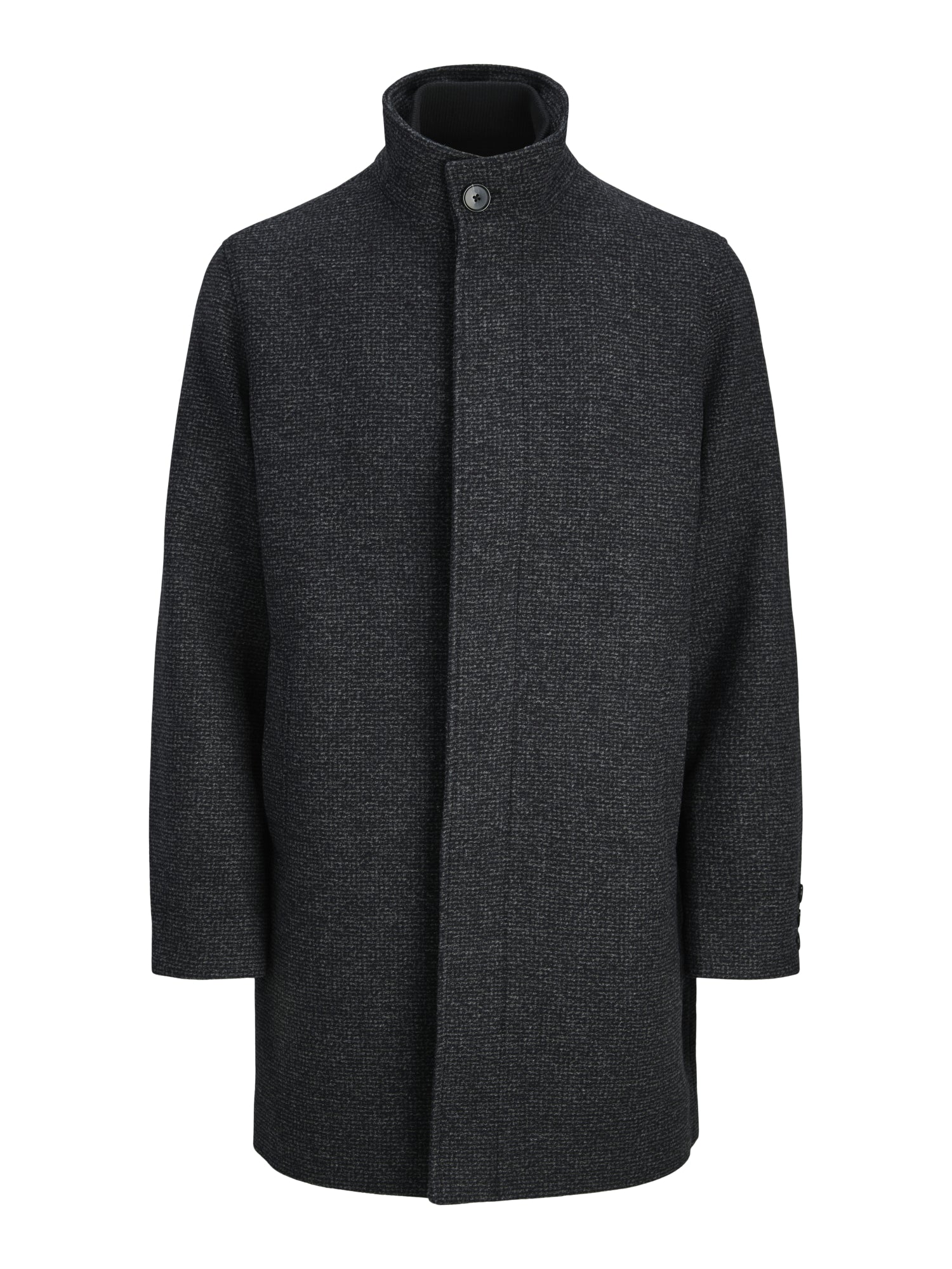 Jack & Jones Mäntel  schwarz