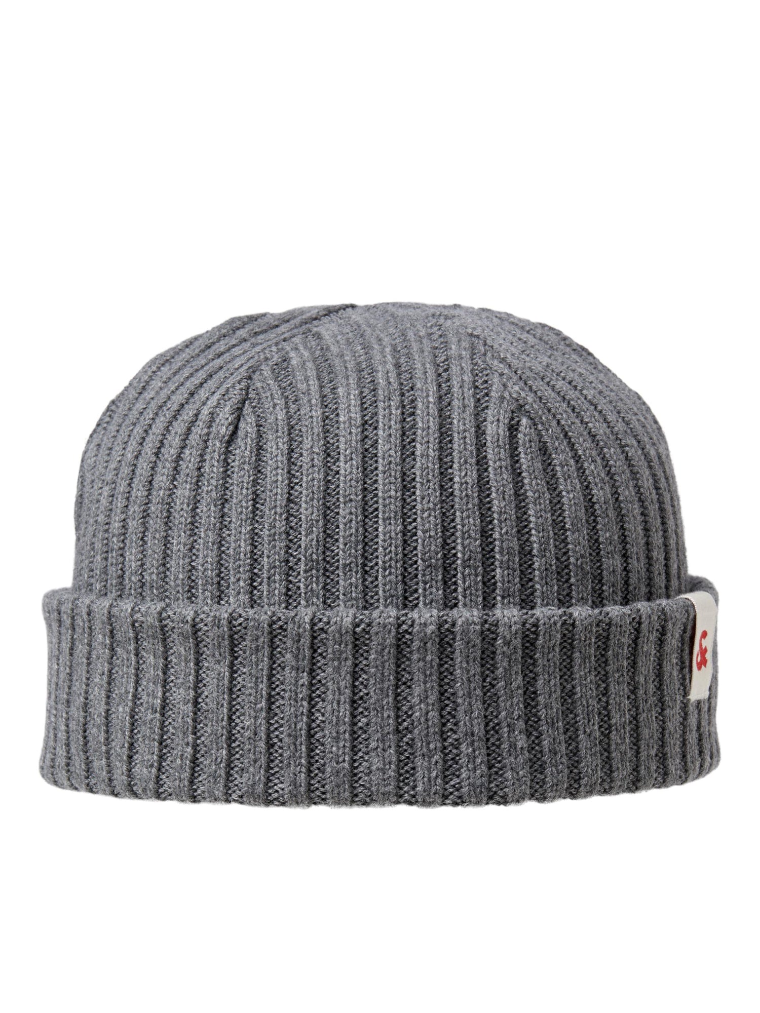 Jack & Jones Mützen, Caps  dunkelgrau