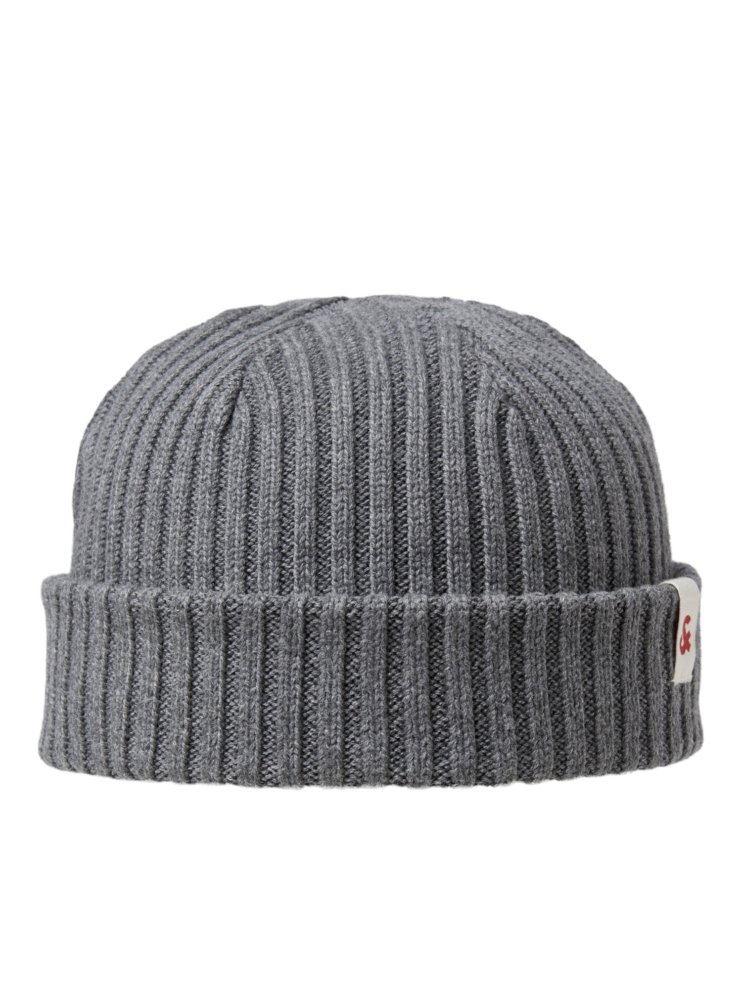 Jack & Jones Mützen, Caps  dunkelgrau
