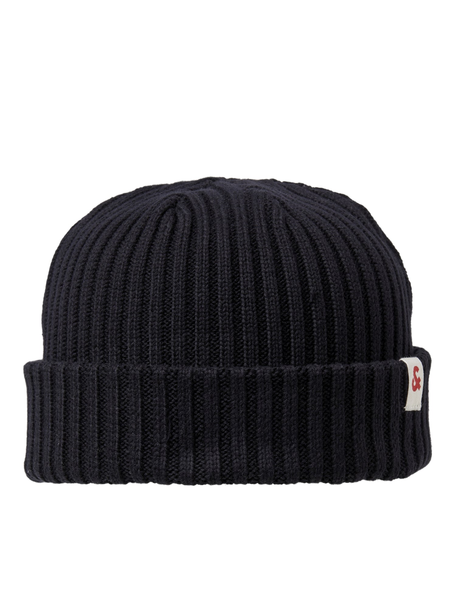 Jack & Jones Mützen, Caps  schwarz