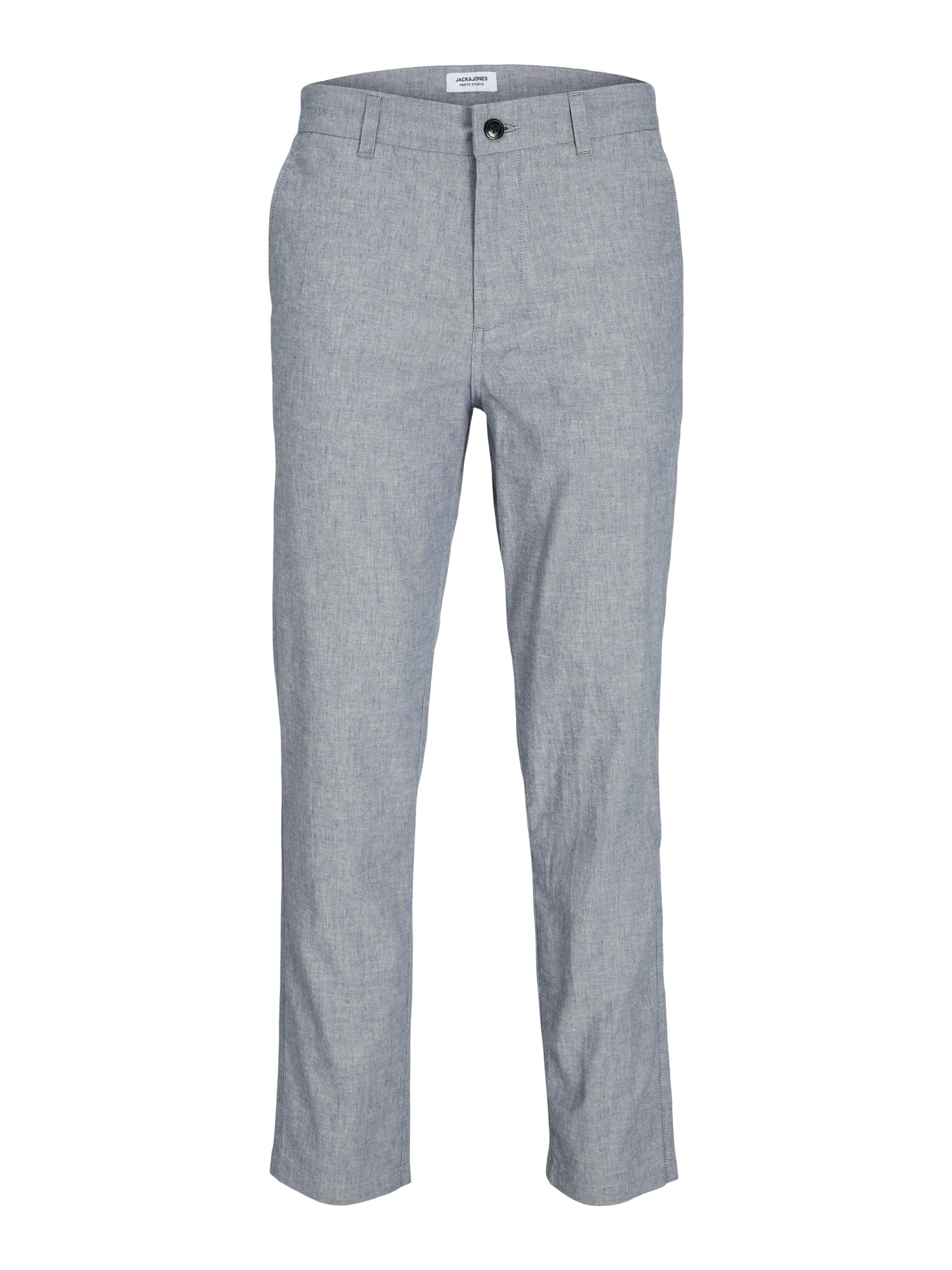 Jack & Jones Businesshosen  hellblau