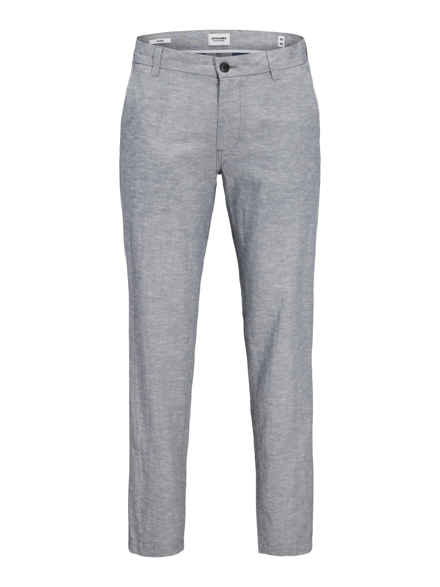 Jack & Jones Businesshosen  hellblau