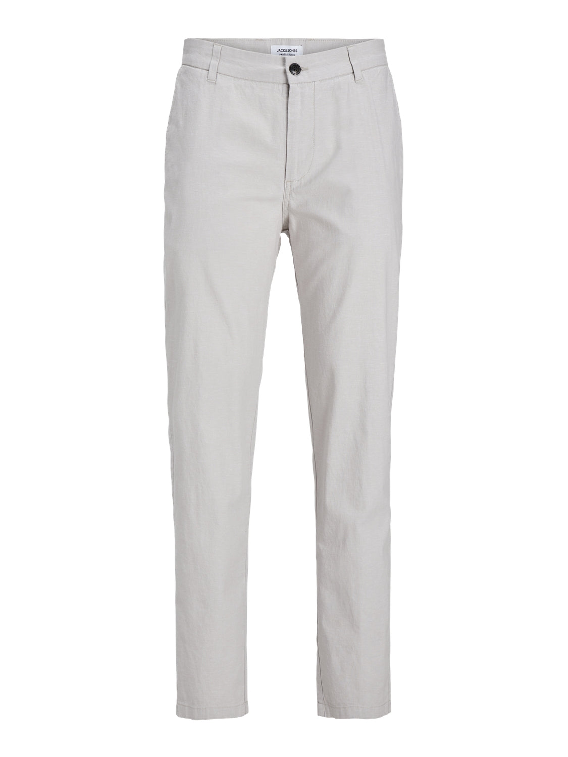 Jack & Jones Businesshosen  silber