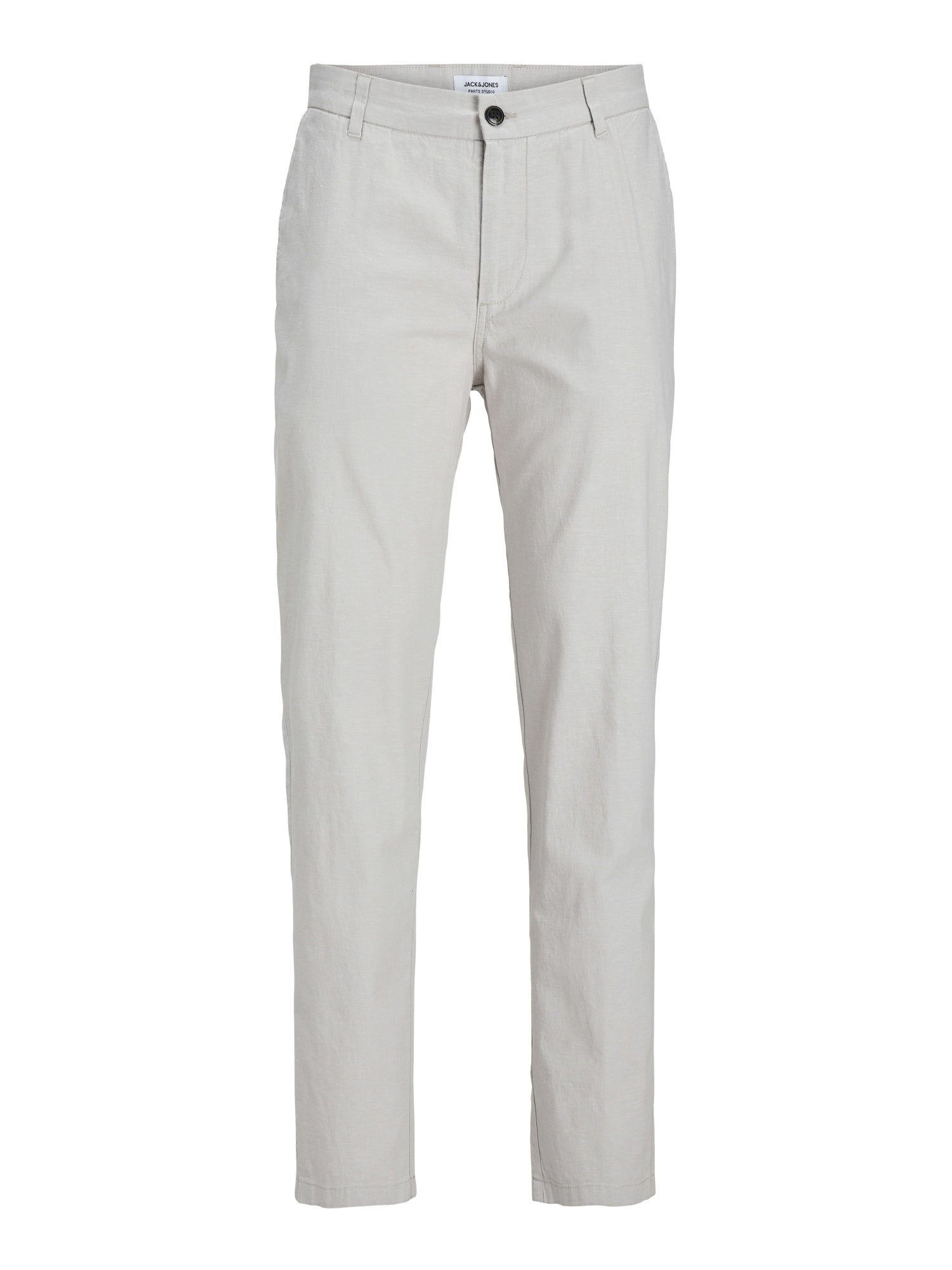 Jack & Jones Businesshosen  silber