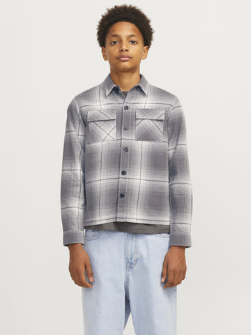 Overshirt