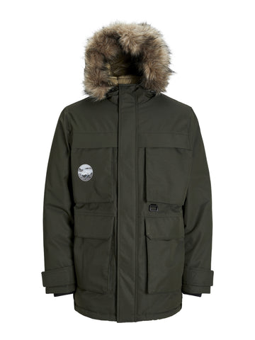 Parka