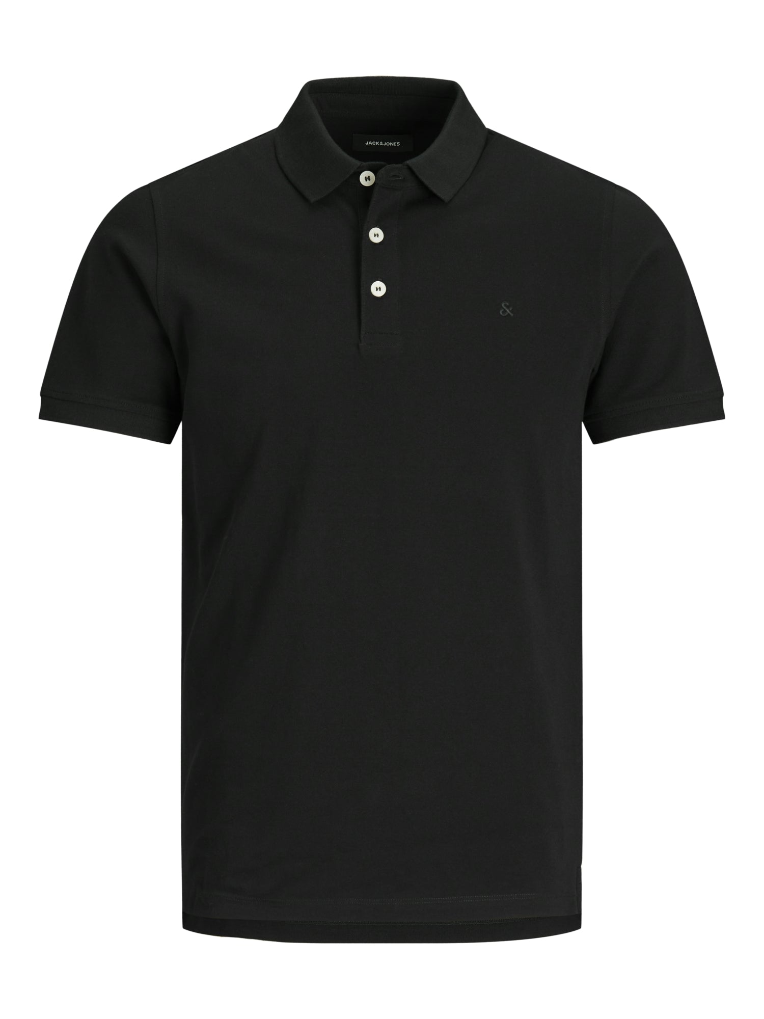 Jack & Jones Shirts & Hemden  schwarz