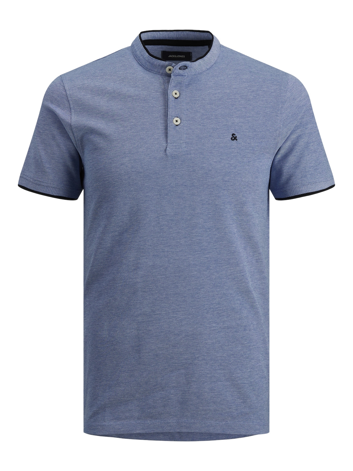 Jack & Jones Poloshirts  blau