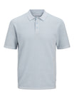 Jack & Jones Poloshirts  blau