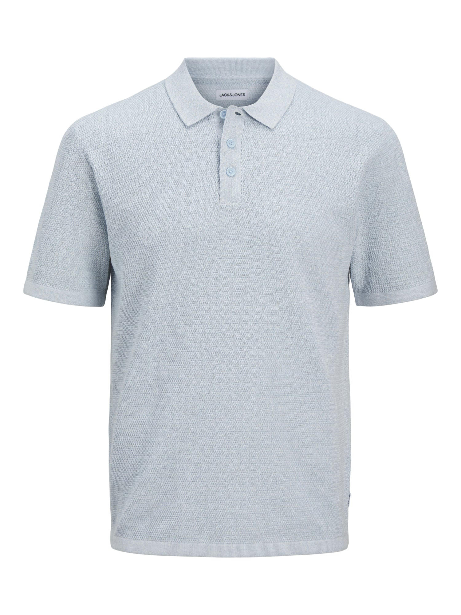 Jack & Jones Poloshirts  blau