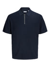 Jack & Jones Shirts & Hemden  dunkelblau