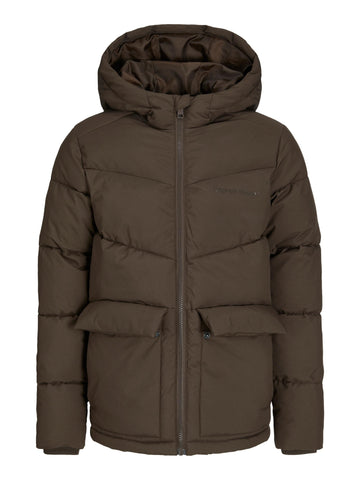 Pufferjacke