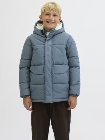 Pufferjacke