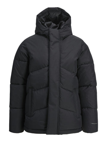 Pufferjacke