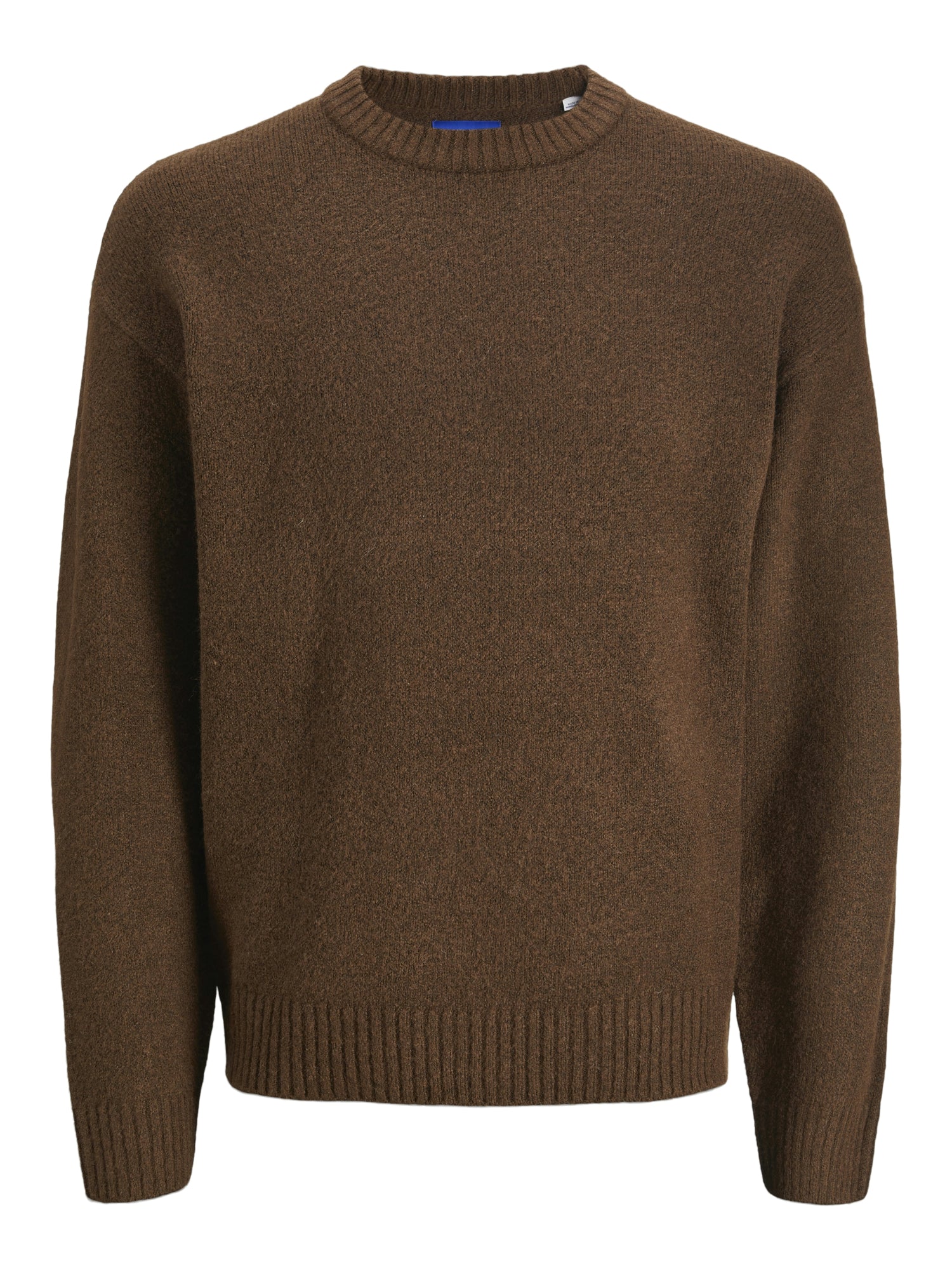Jack & Jones Pullover  braun