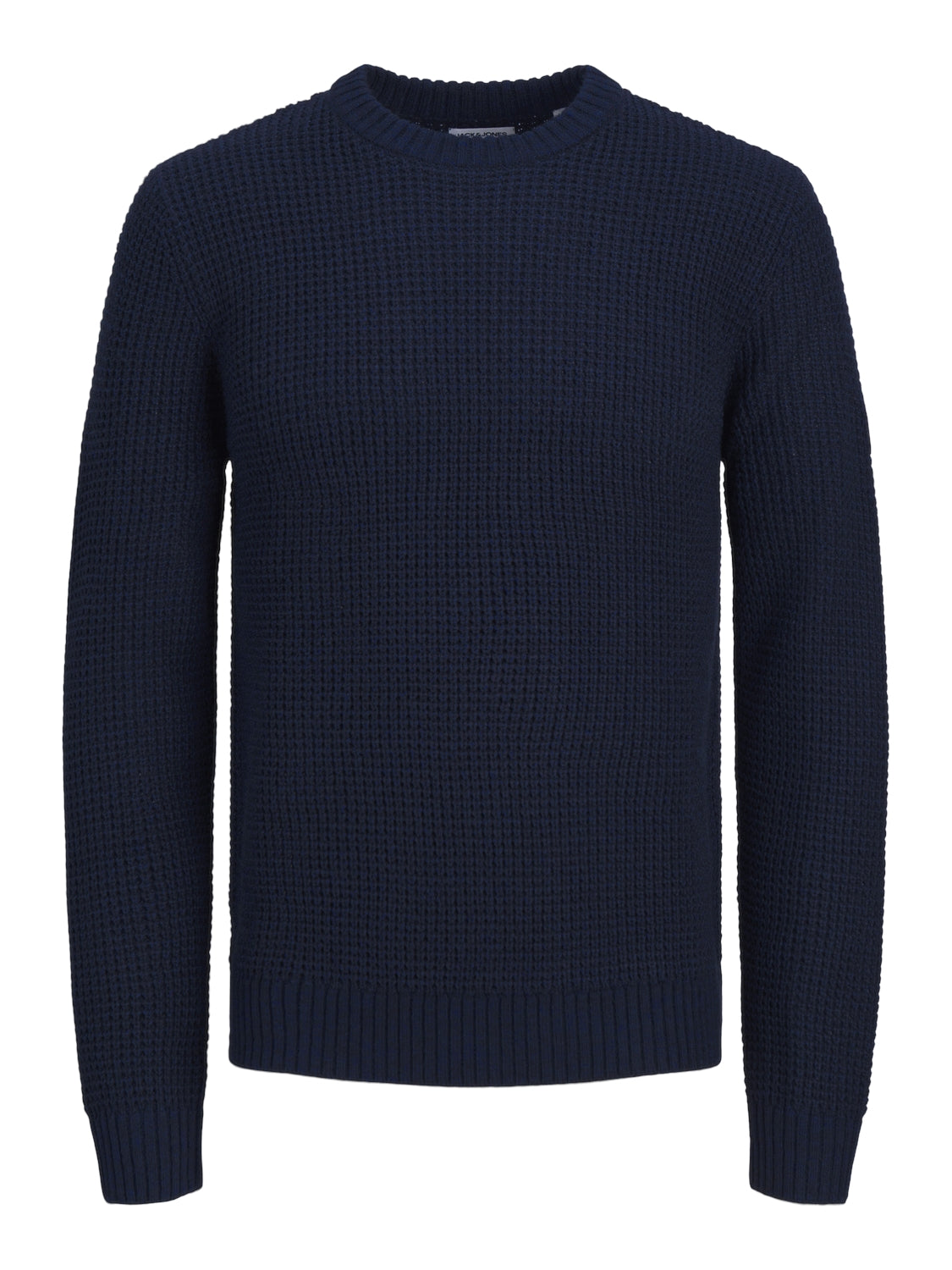 Jack & Jones Pullover  dunkelblau