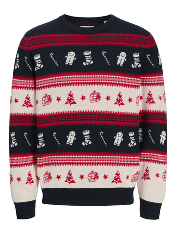 Pullover