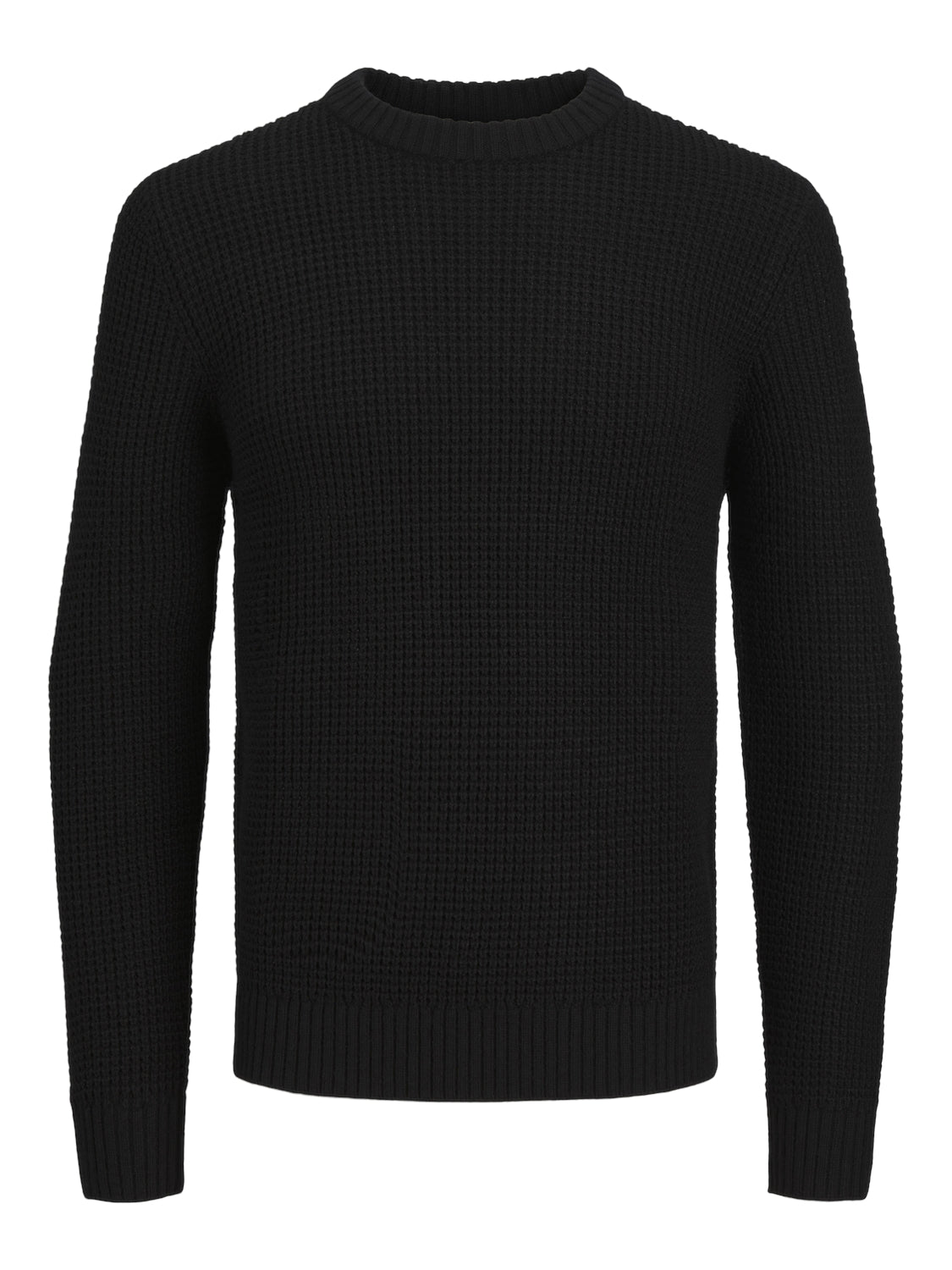 Jack & Jones Pullover  schwarz