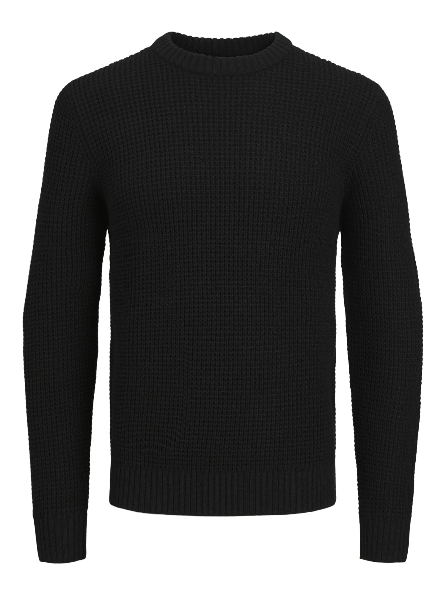 Jack & Jones Pullover  schwarz