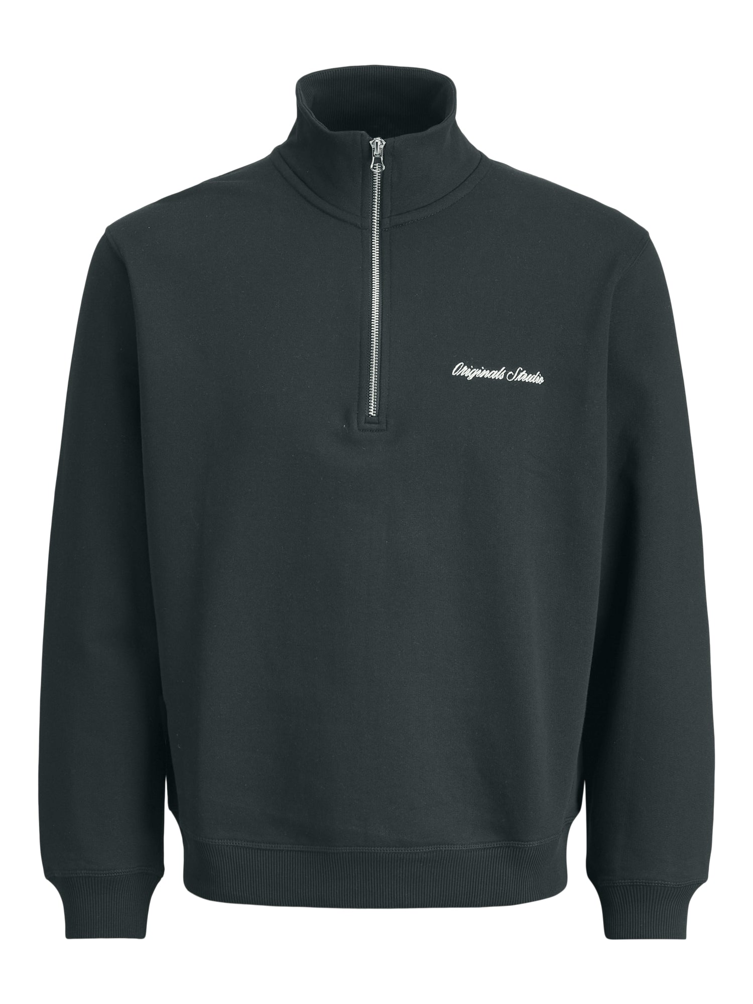 Jack & Jones Sweatshirts  dunkelgrün