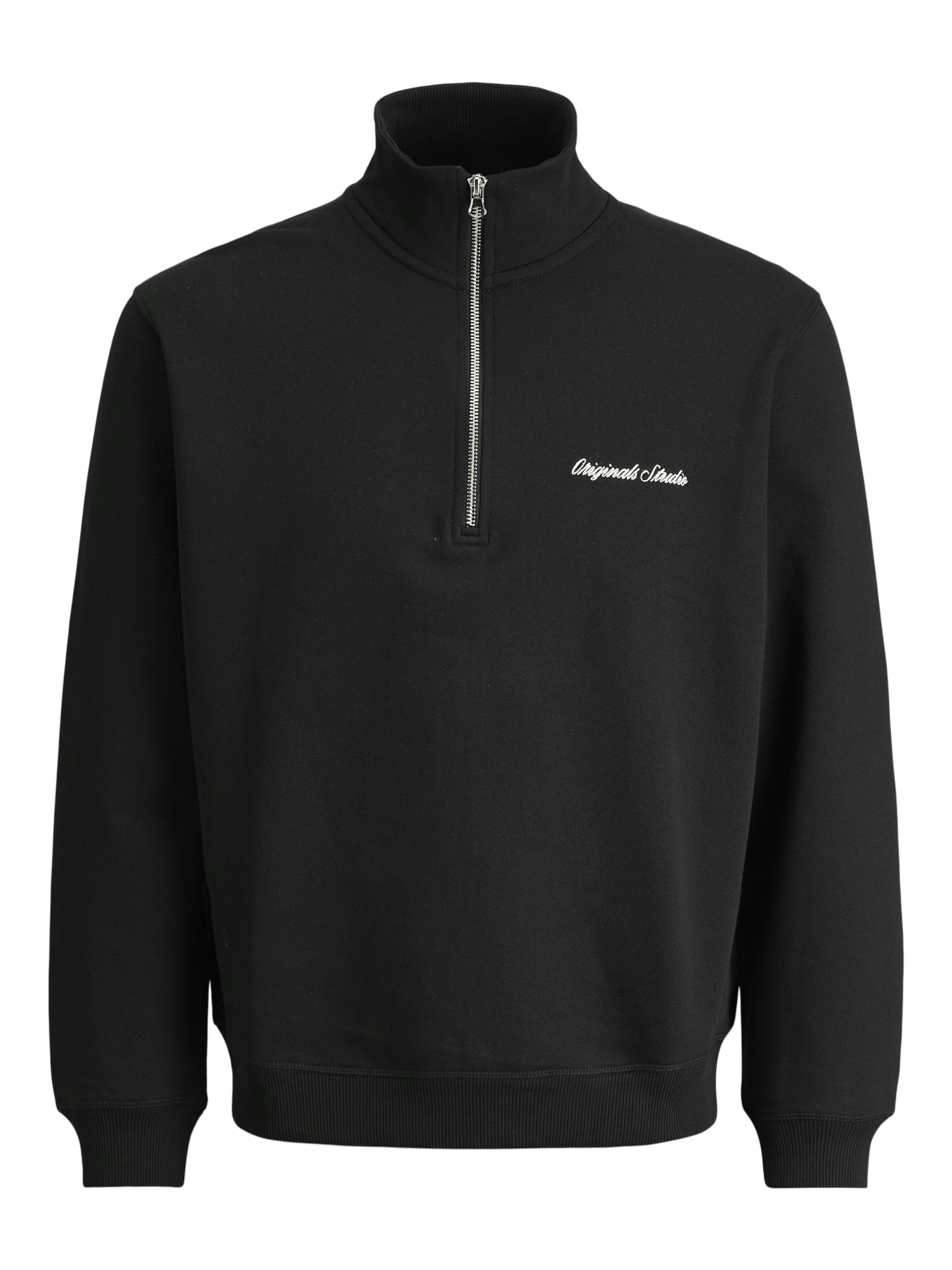 Jack & Jones Sweatshirts  schwarz