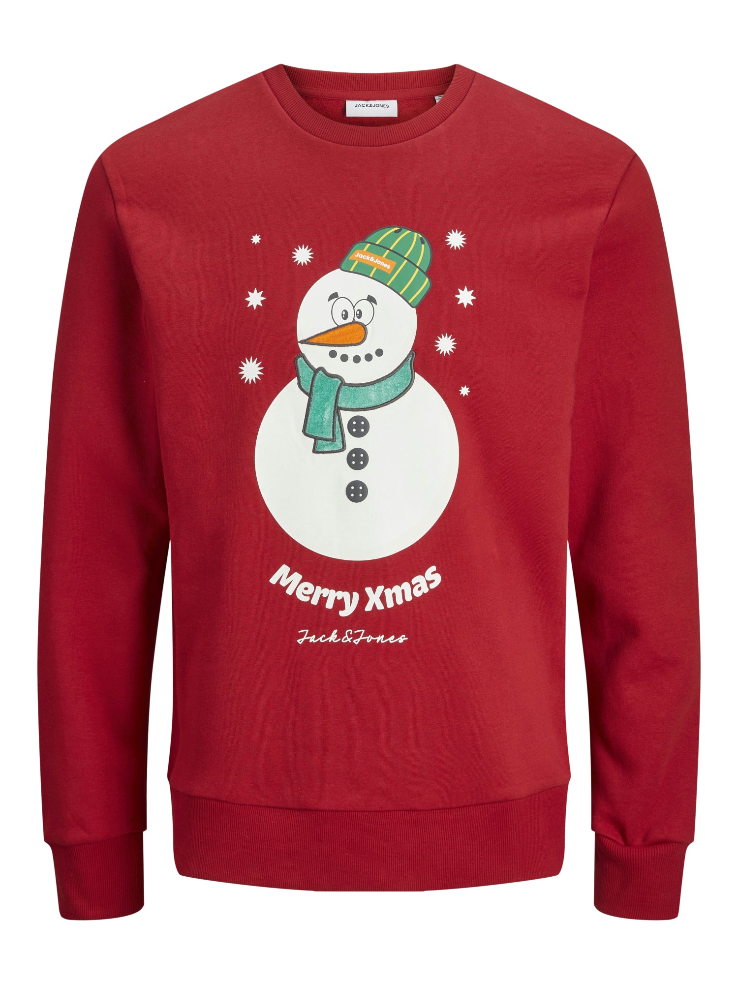 Jack & Jones Sweatshirts  bunt