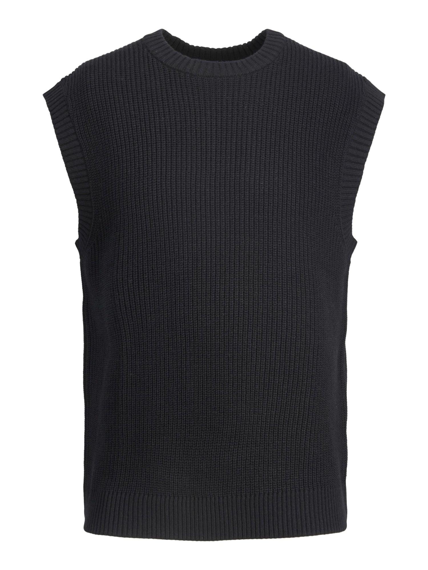 Jack & Jones Pullover  schwarz