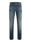 Jack & Jones Jeans  blau