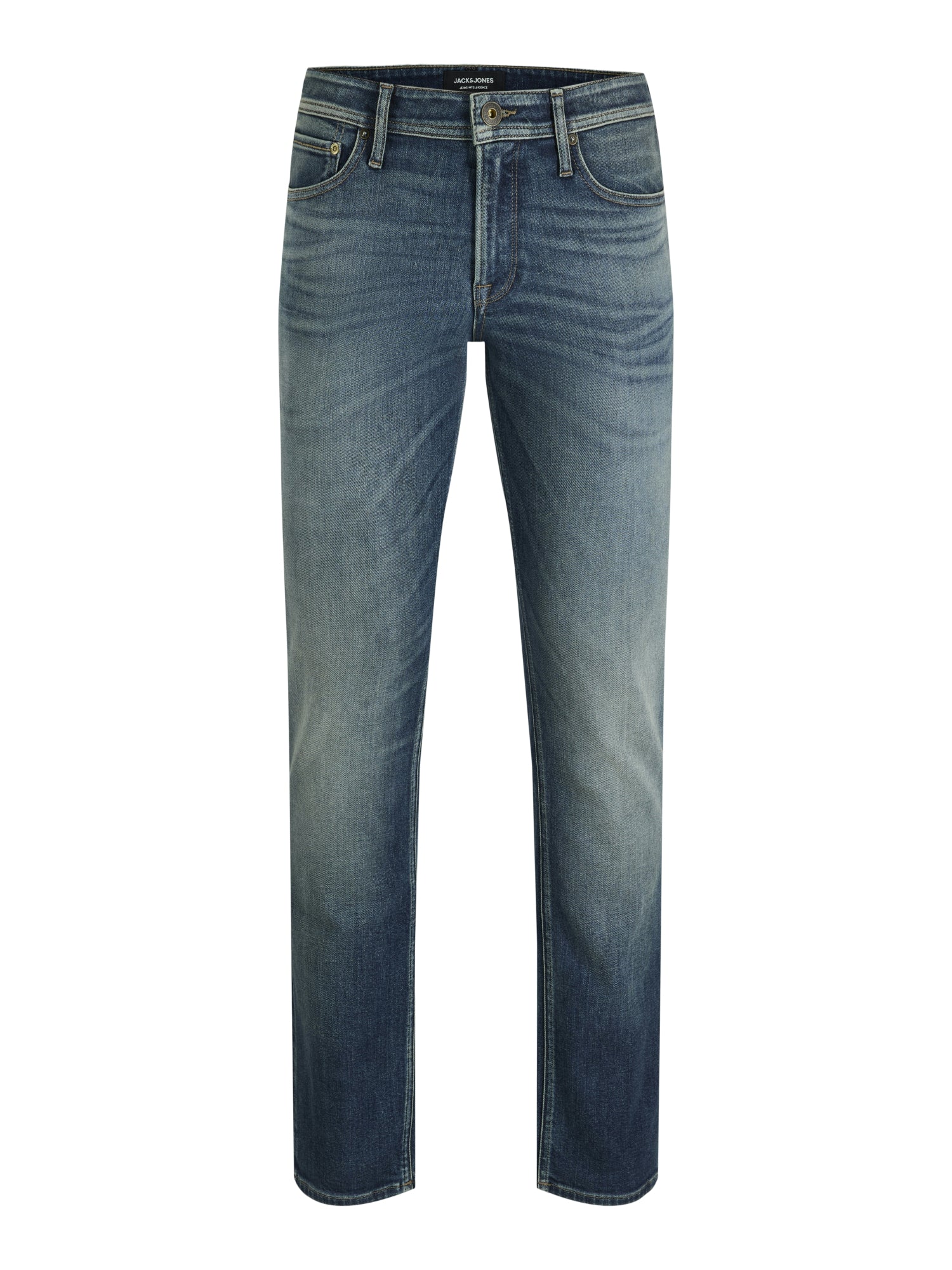 Jack & Jones Jeans  blau