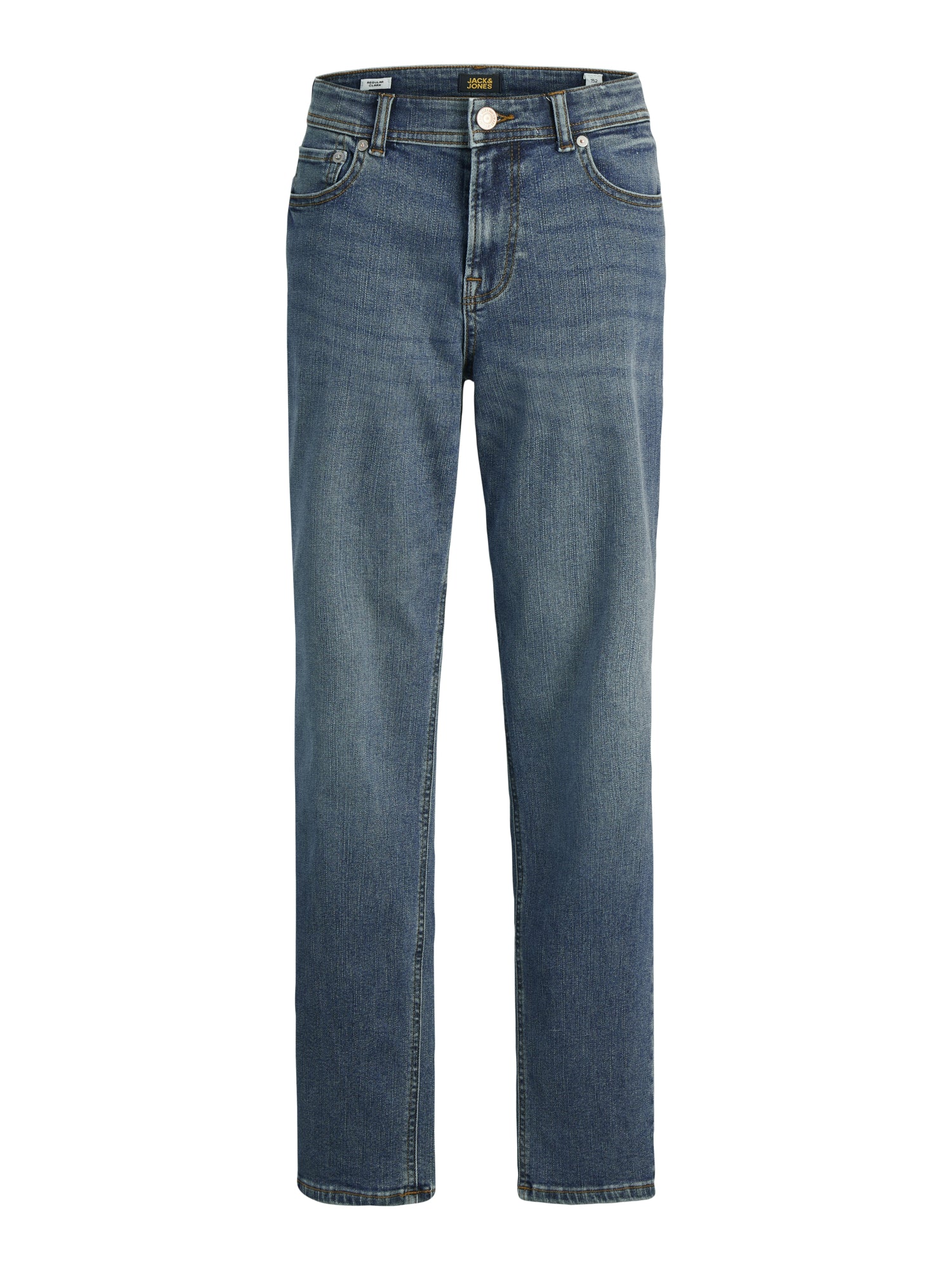 Jack & Jones Jeans & Hosen  dunkelblau
