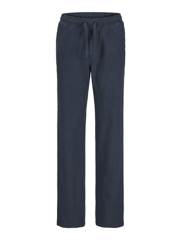 Relaxed Fit Hose