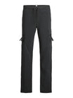 Jack & Jones Jeans & Hosen  schwarz