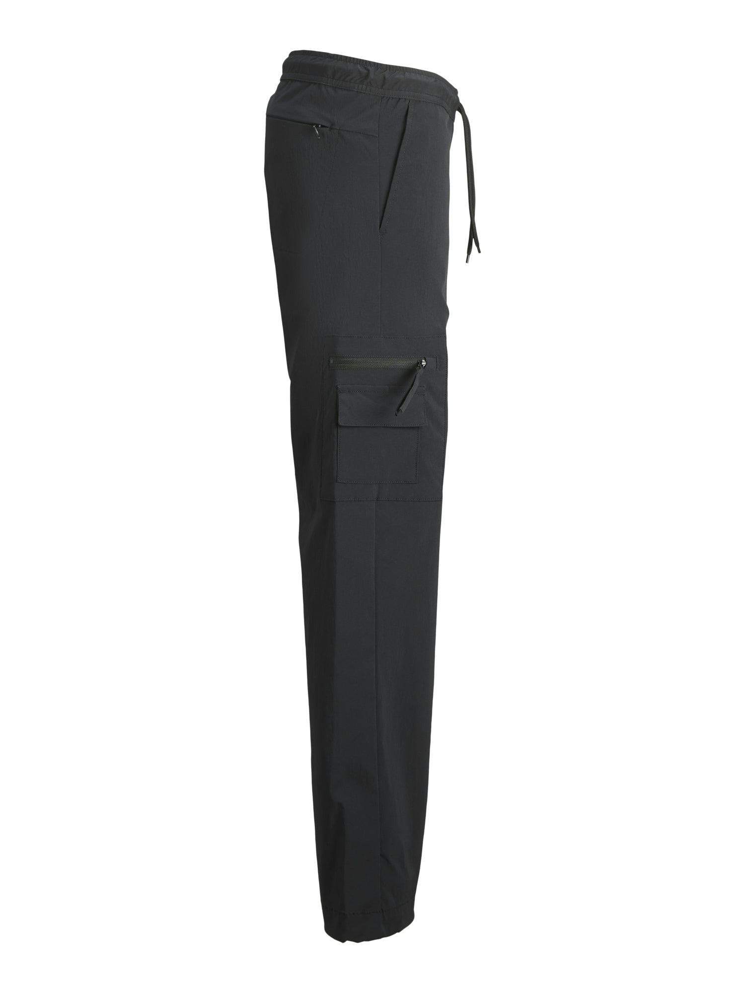 Jack & Jones Jeans & Hosen  schwarz