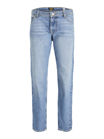 Relaxed Fit Jeans