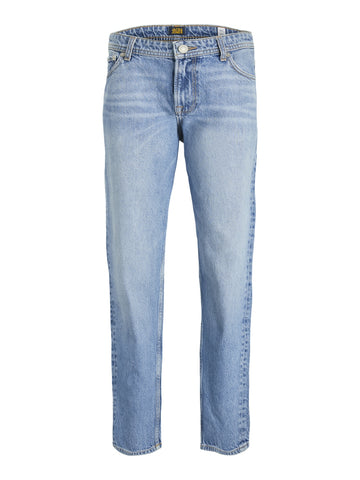 Relaxed Fit Jeans