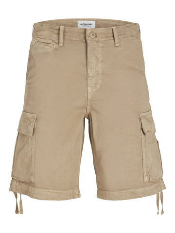 Relaxed Fit Shorts