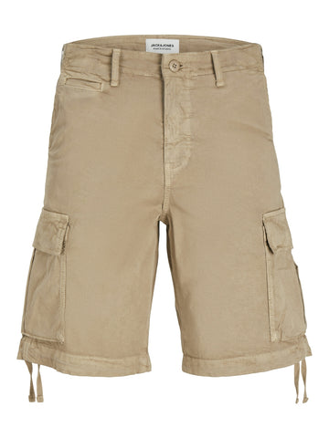 Relaxed Fit Shorts