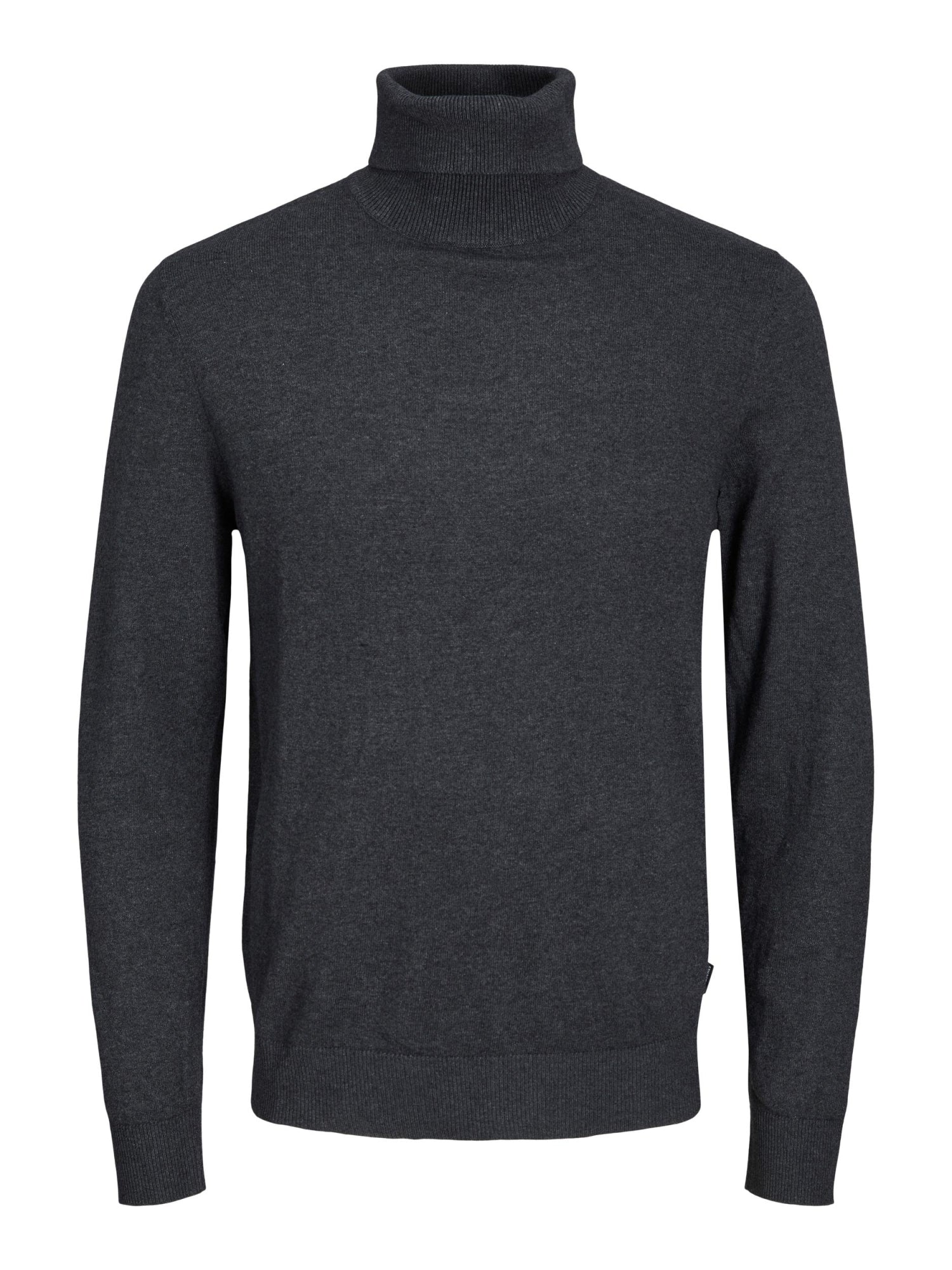 Jack & Jones Pullover  dunkelgrau