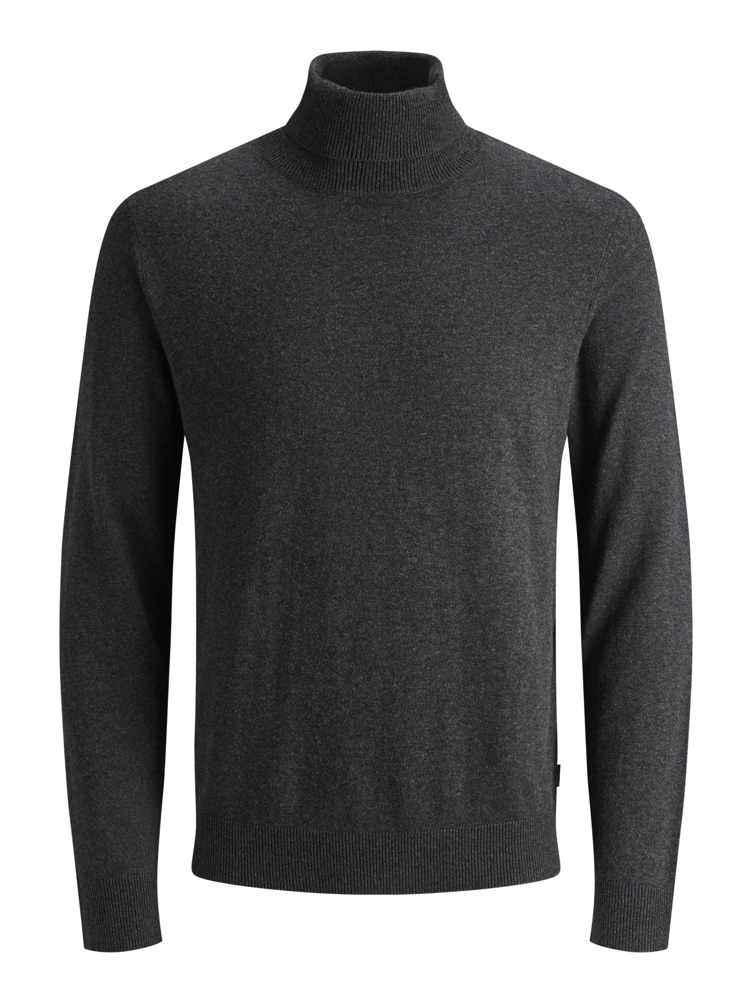 Jack & Jones Pullover  dunkelgrau
