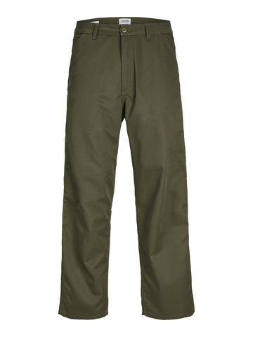 Round Fit Hose