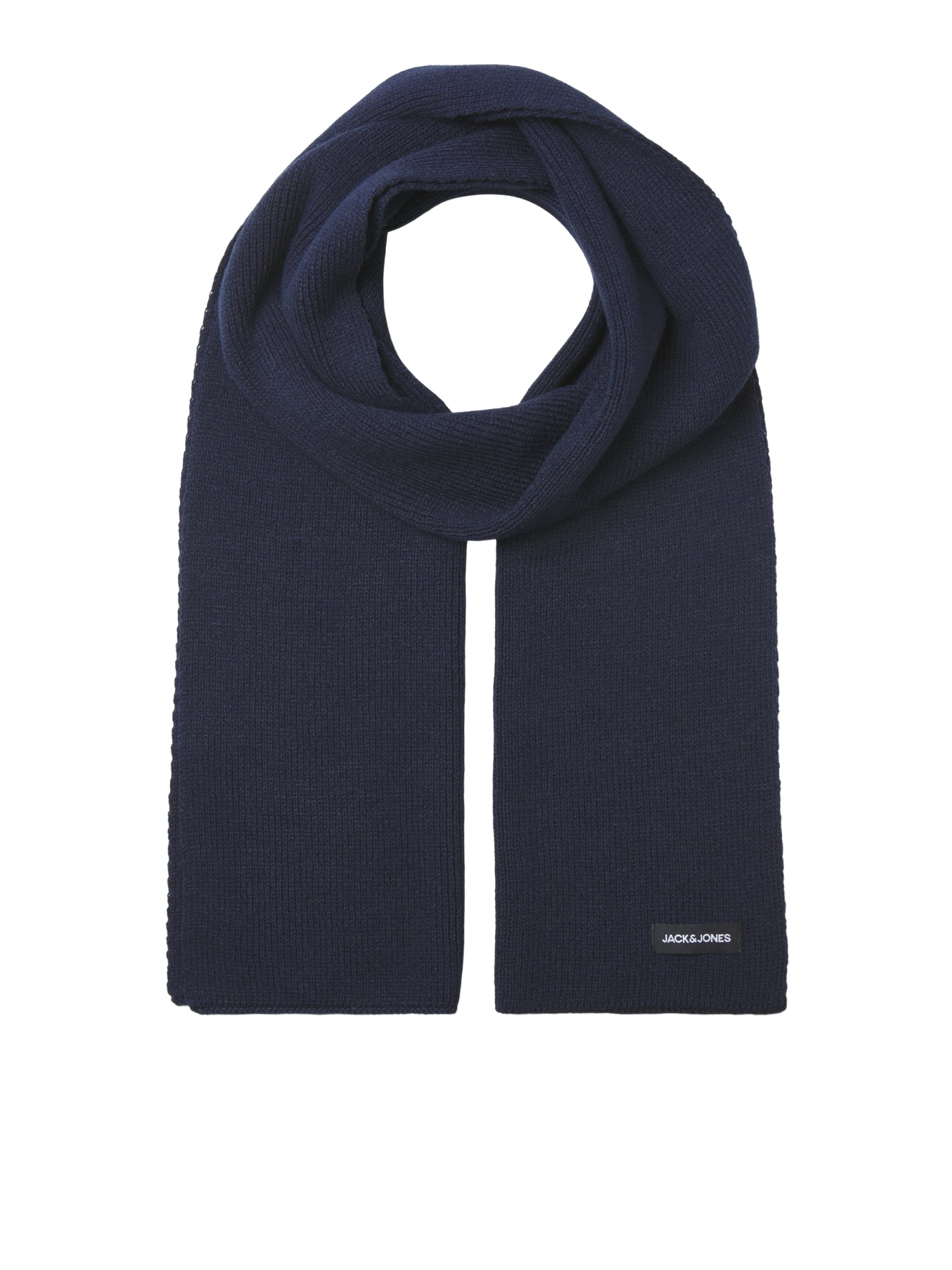 Jack & Jones Schals  dunkelblau