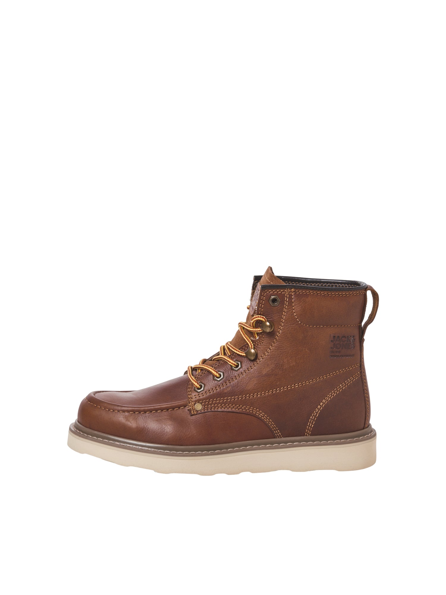 Jack & Jones Halbschuhe  braun
