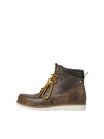 Jack & Jones Stiefeletten  braun