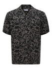 Jack & Jones Shirts & Hemden  silber