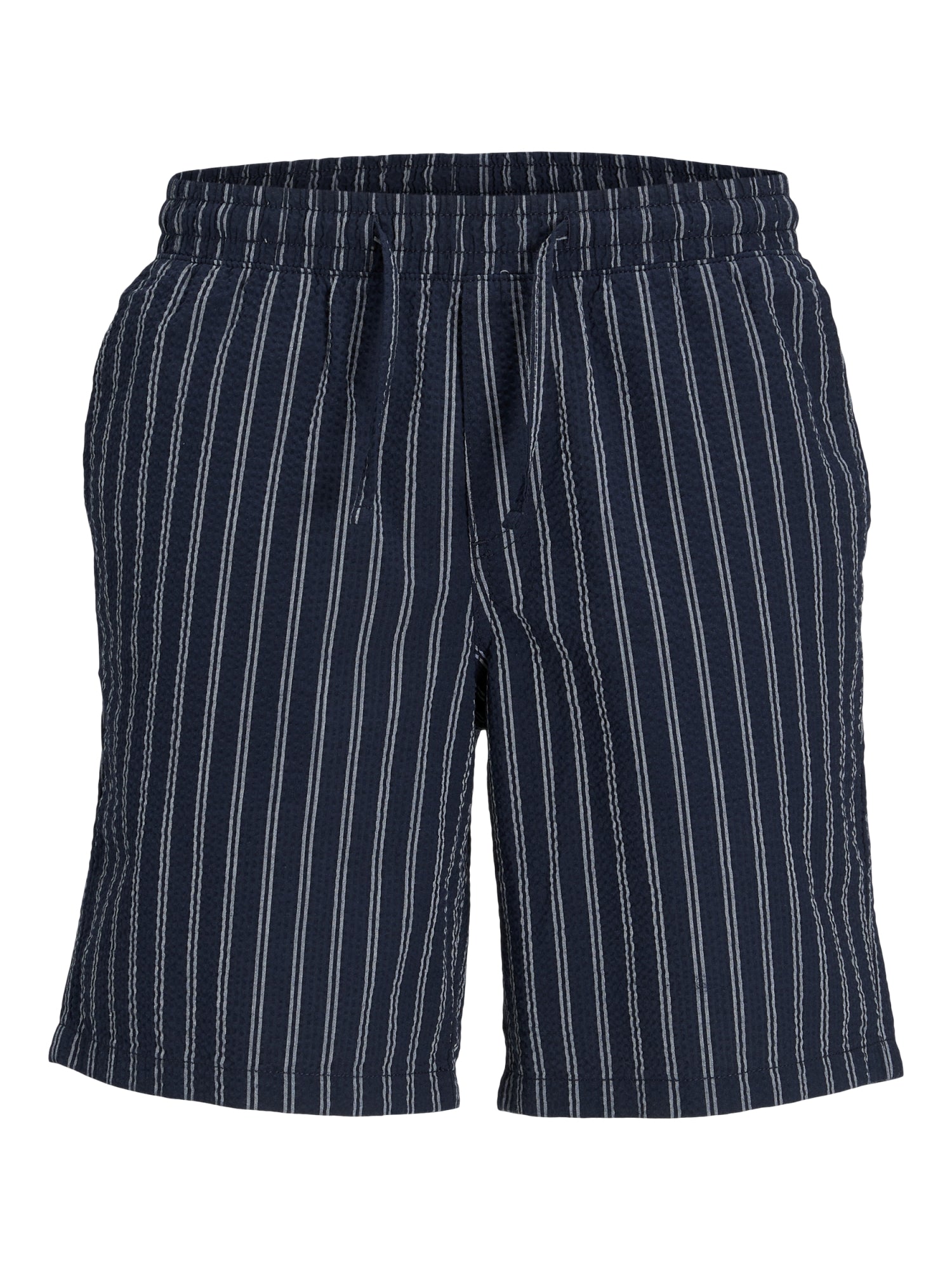 Jack & Jones Jeans & Hosen  dunkelblau