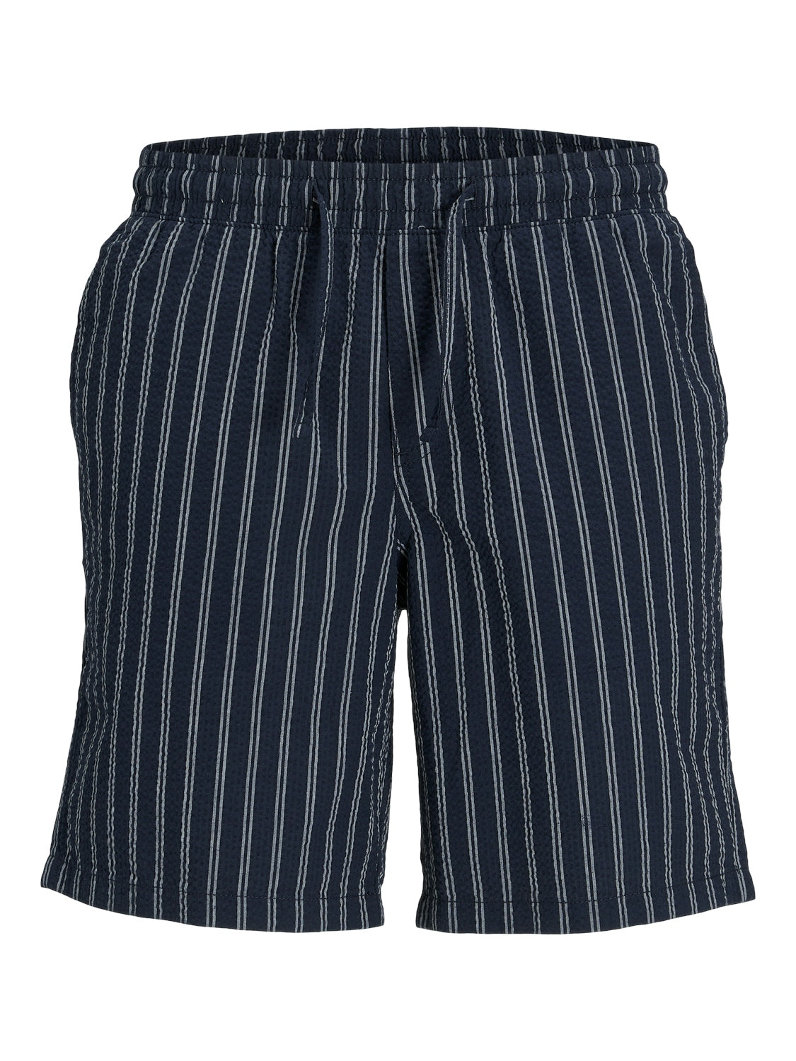 Jack & Jones Jeans & Hosen  dunkelblau