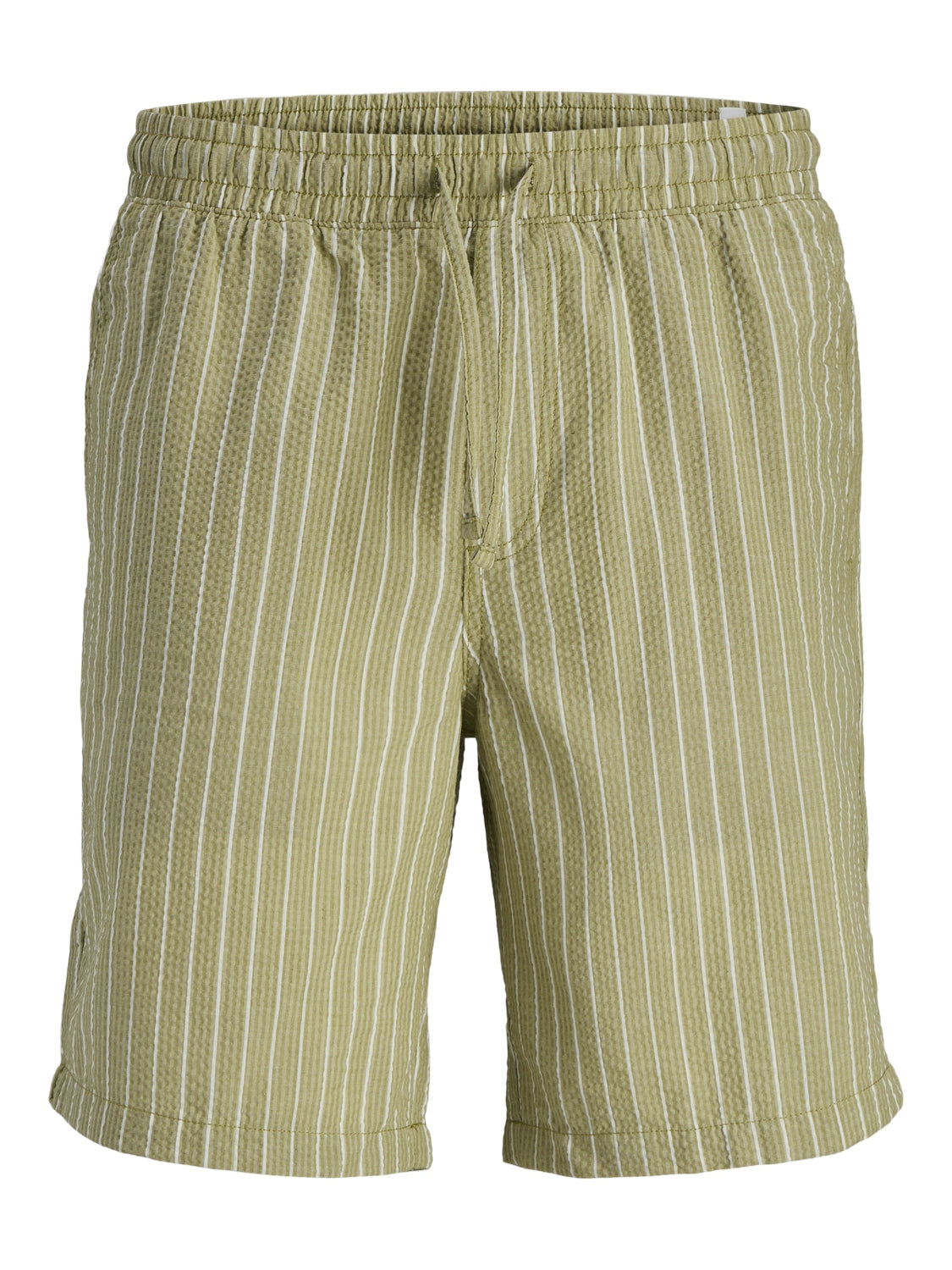 Jack & Jones Jeans & Hosen  oliv