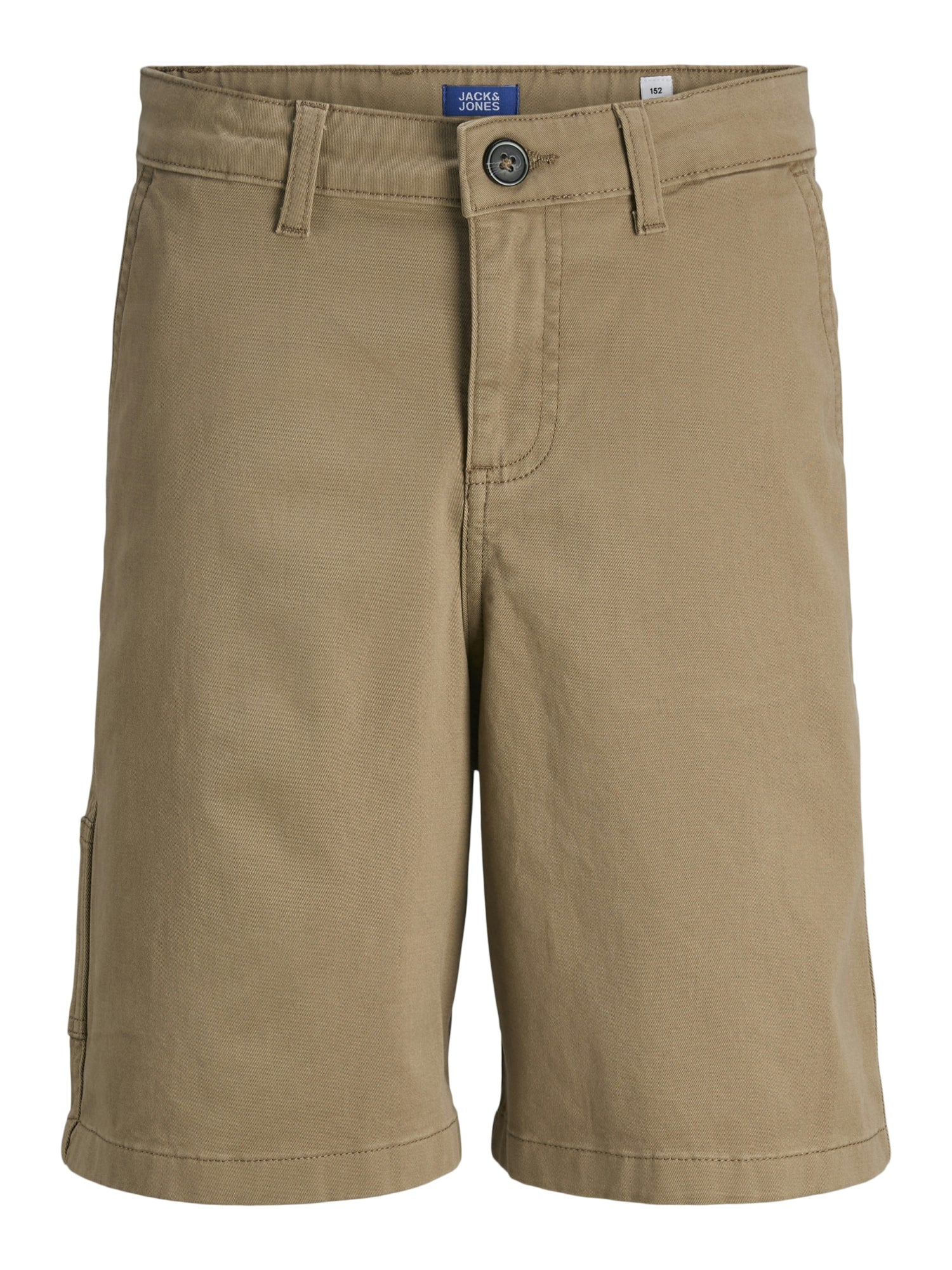 Jack & Jones Jeans & Hosen  beige