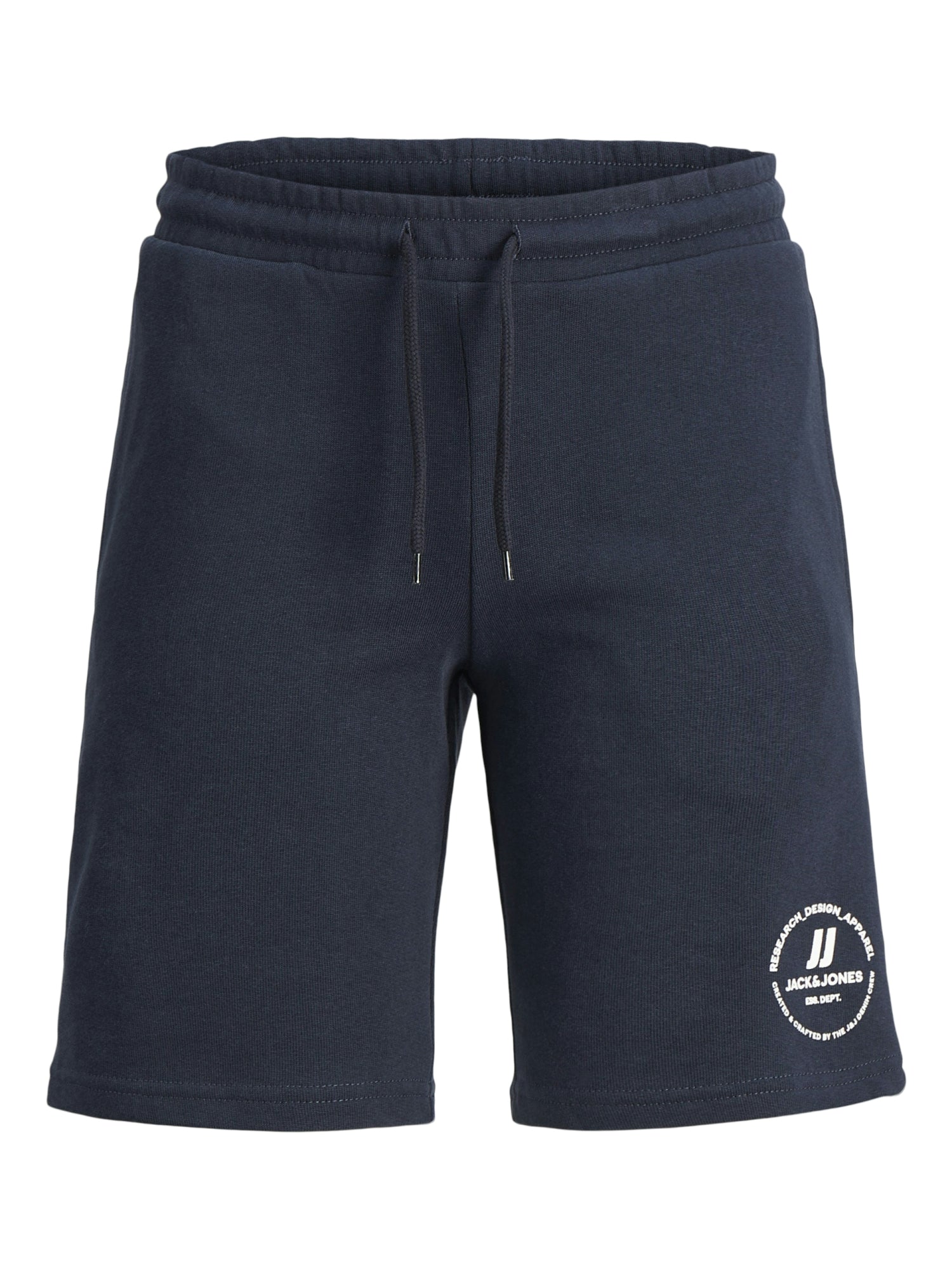 Jack & Jones Jeans & Hosen  dunkelblau